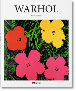 Warhol von Honnef,  Klaus