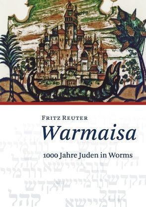 Warmaisa von Reuter,  Fritz