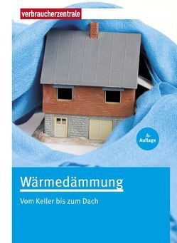 Wärmedämmung von König,  Holger