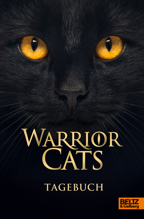 Warrior Cats – Tagebuch von Erdmann,  Birgit, Hunter,  Erin, van Raevels,  Frieda