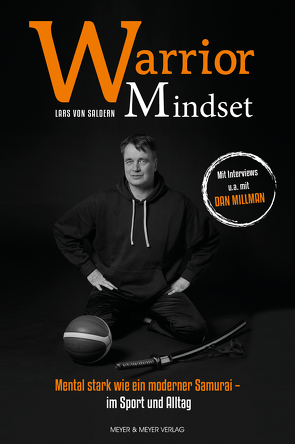 Warrior Mindset von von Saldern,  Lars