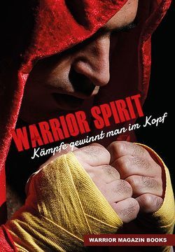 Warrior Spirit von Leffler,  Andreas