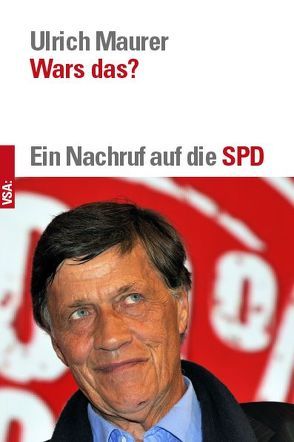 Wars das? von Maurer,  Ulrich