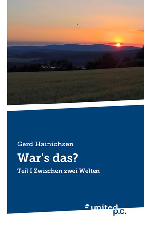 War’s das? von Hainichsen,  Gerd