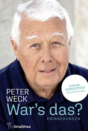 War’s das? von Weck,  Peter, Wolf,  Susanne Felicitas