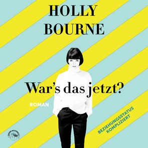 War’s das jetzt? von Bourne,  Holly, Frey,  Nina, Gscheidle,  Tillmann, Vanroy,  Funda