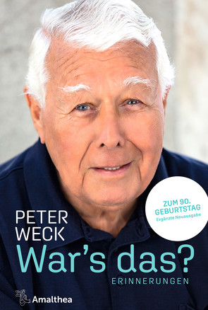 War’s das? von Weck,  Peter, Wolf,  Susanne Felicitas