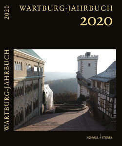 Wartburg Jahrbuch 2020