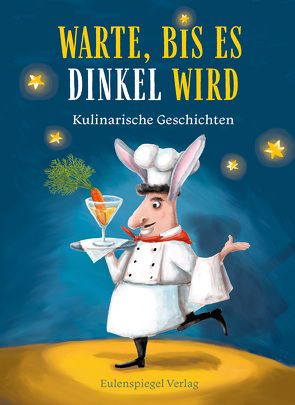 Warte, bis es dinkel wird