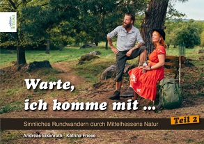 Warte ich komme mit Teil2 von Katrina,  Friese