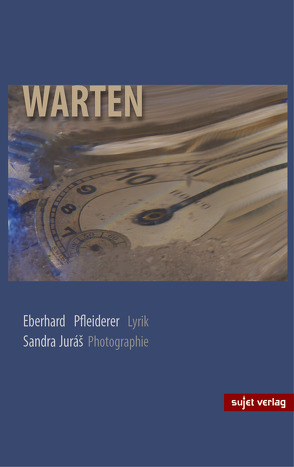 Warten von Pfleiderer,  Eberhard