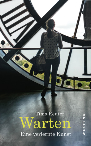 Warten von Reuter,  Timo