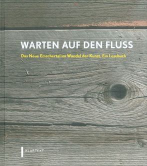 Warten auf den Fluss