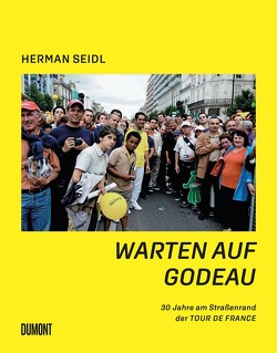 Warten auf Godeau von Seidl,  Herman