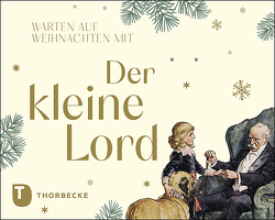 Warten auf Weihnachten mit „Der kleine Lord“