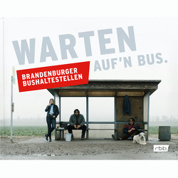 Warten auf’n Bus