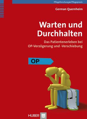 Warten und Durchhalten von Quernheim,  German