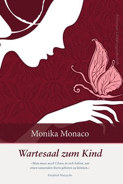 Wartesaal zum Kind von Monaco,  Monika