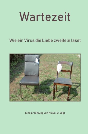 Wartezeit von Vogt,  Klaus-D.