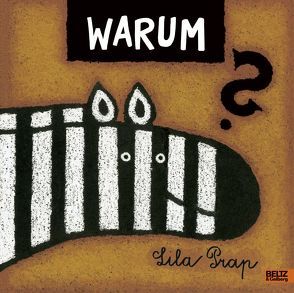 Warum? von Prap,  Lila