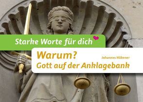 Warum? von Hübener,  Johannes