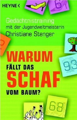 Warum fällt das Schaf vom Baum? von Stenger,  Christiane