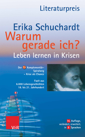 Warum gerade ich …? von Schuchardt,  Erika