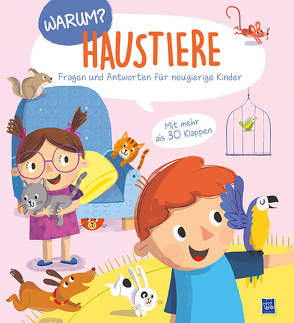 Warum? – Haustiere