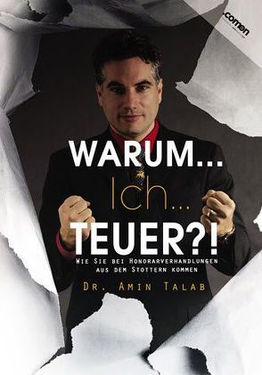 WARUM…Ich…TEUER?! von Talab,  S. Amin