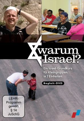 Warum Israel?