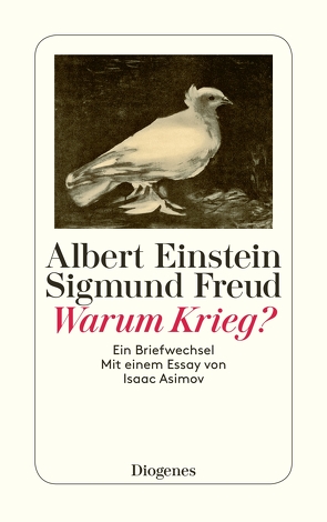 Warum Krieg? von Einstein,  Albert, Freud,  Sigmund