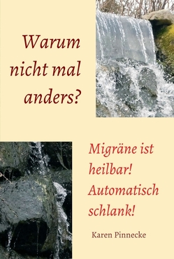 Warum nicht mal anders? von Sommer,  Karen