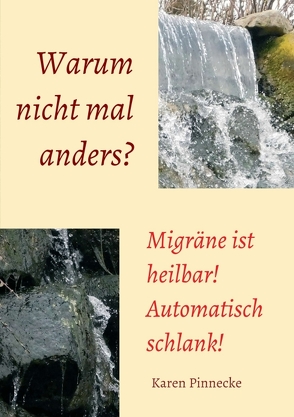 Warum nicht mal anders? von Sommer,  Karen