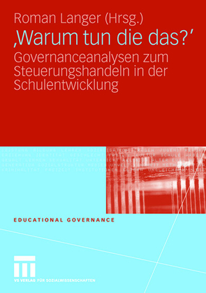 ‚Warum tun die das?‘ von Langer,  Roman