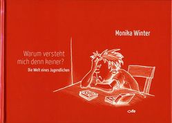 Warum versteht mich denn keiner? von Buchholz,  Sven-Lassen, Winter,  Monika