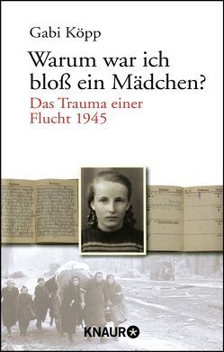 Warum war ich bloß ein Mädchen? von Köpp,  Gabi