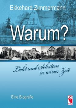 Warum? von Zimmermann,  Ekkehard