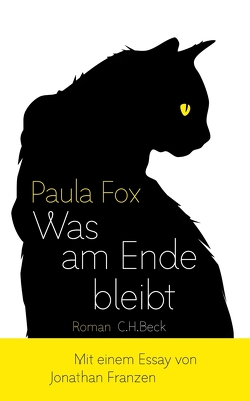 Was am Ende bleibt von Fox,  Paula, Frantzen,  Jonathan, Höfer,  Sylvia, Schönfeld,  Eike