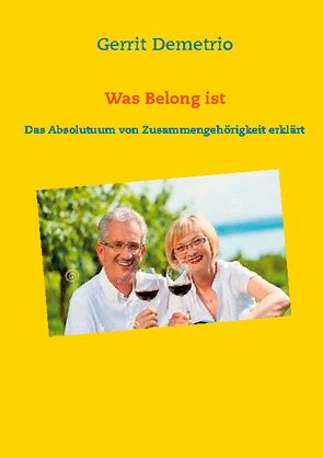 Was Belong ist von Demetrio,  Gerrit