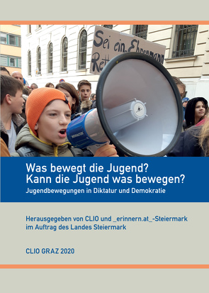 Was bewegt die Jugend? Kann die Jugend was bewegen?