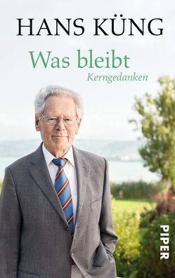 Was bleibt von Küng,  Hans