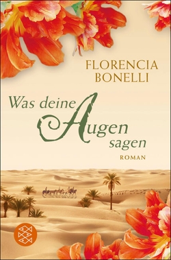 Was deine Augen sagen von Bonelli,  Florencia, Grüneisen,  Lisa