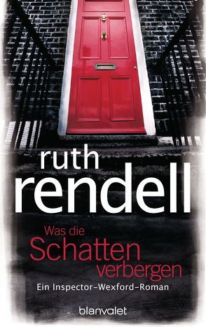 Was die Schatten verbergen von Rendell,  Ruth, Wahser,  Eva L.