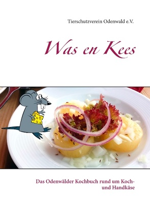 Was en Kees von Odenwald,  Tierschutzverein