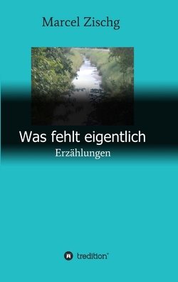 Was fehlt eigentlich von Zischg,  Marcel