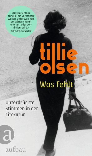 Was fehlt von Frey,  Nina, Holdack,  Nele, Oeser,  Hans-Christian, Olsen,  Tillie, Wolf,  Julia