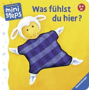 Was fühlst du hier? von Weller,  Ana