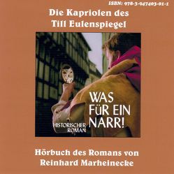 Was für ein Narr! von Marheinecke,  Reinhard