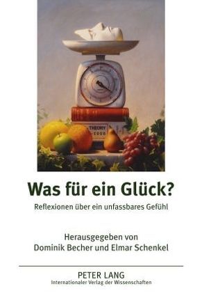 Was für ein Glück? von Becher,  Dominik, Schenkel,  Elmar