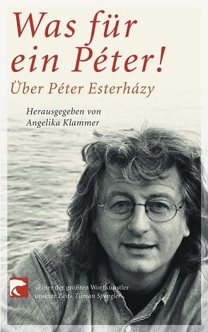 Was für ein Peter von Klammer,  Angelika